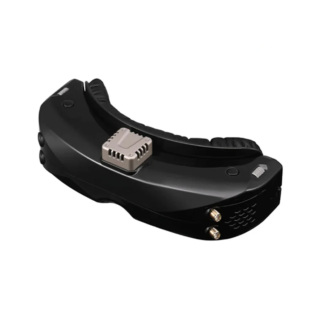 Skyzone Sky04X Pro Oled Fpv Go - مراجعة Drone Rc وسعره