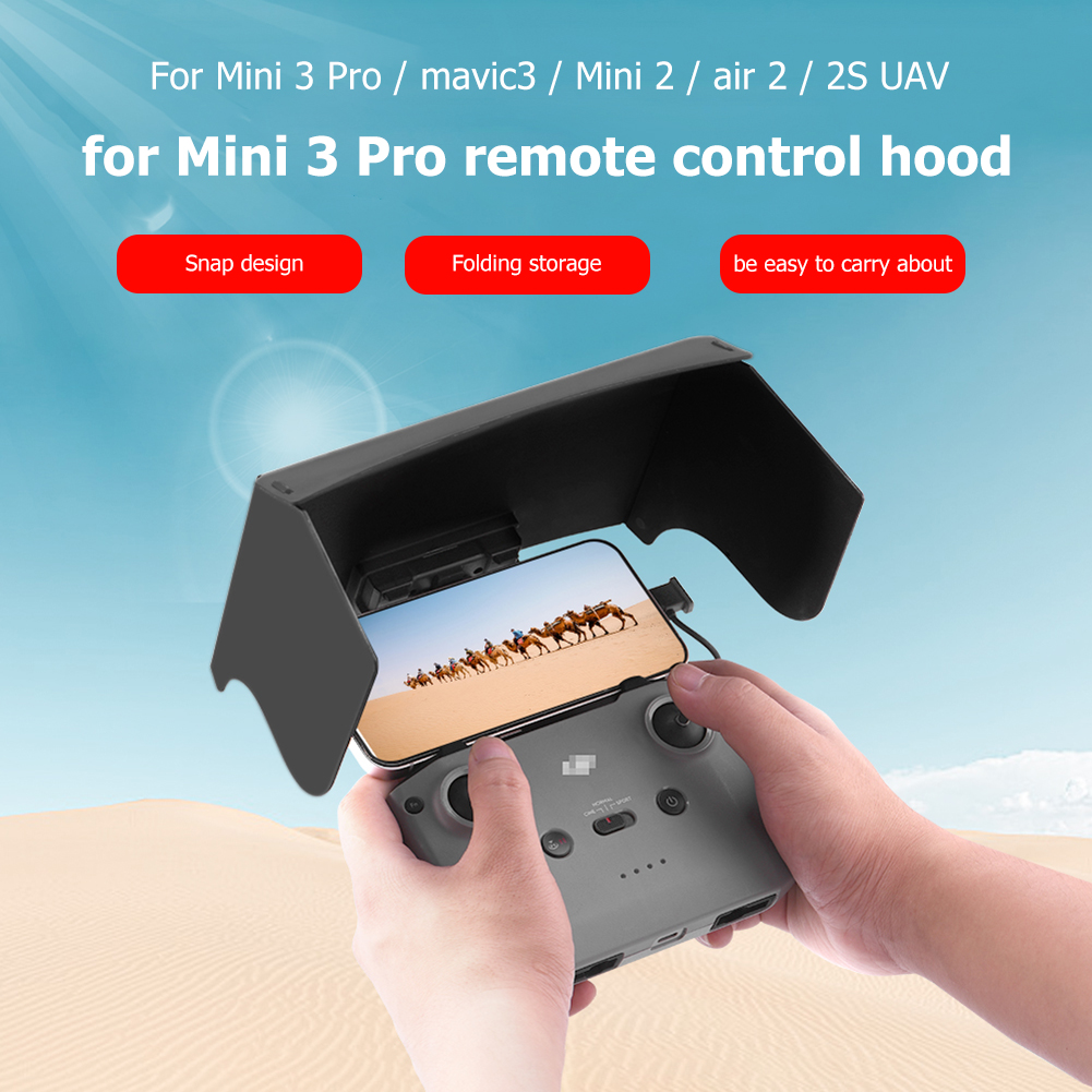 For DJI Mavic 3/Mini 2/Air 2/A - مراجعة Drone Dji Rc N1 وسعره