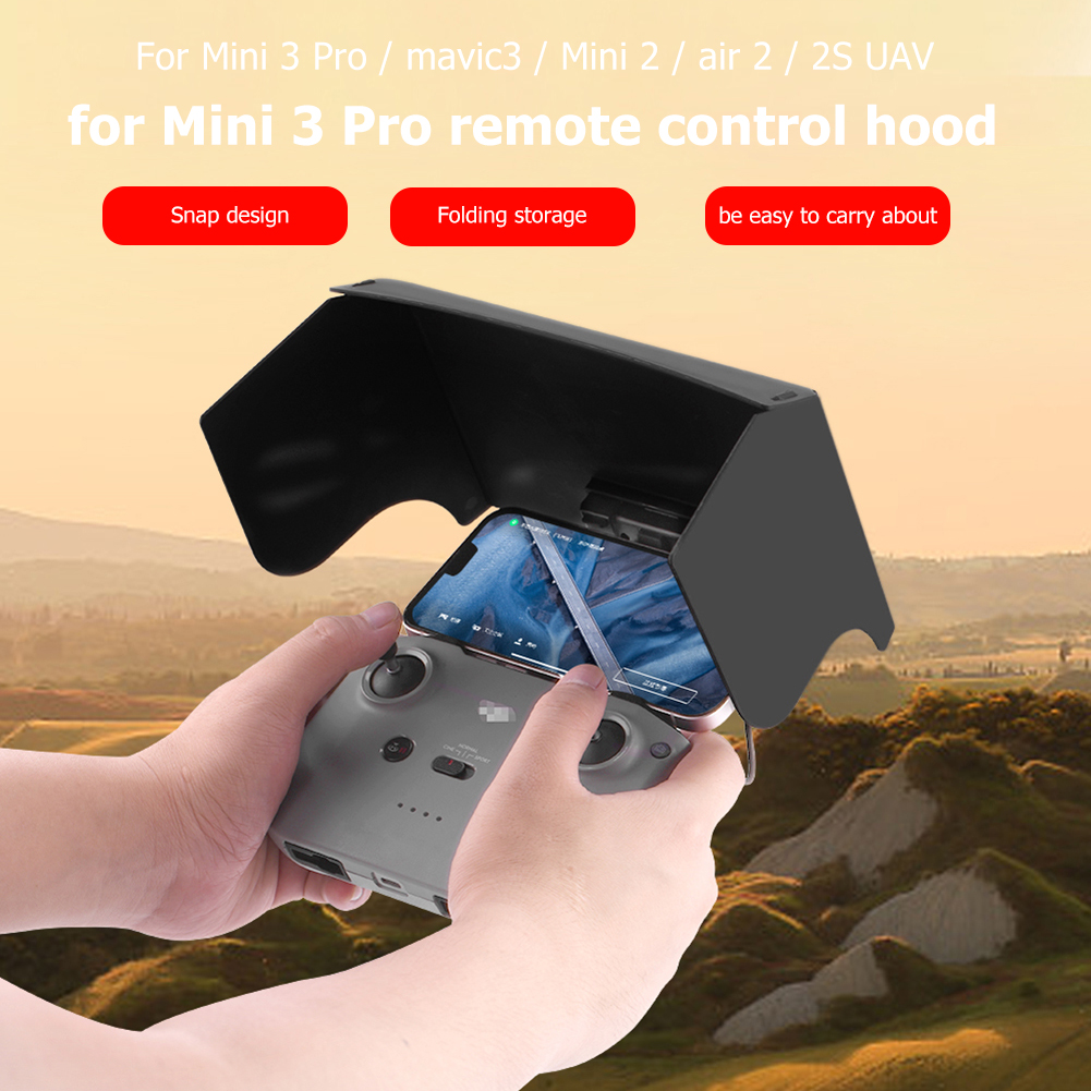 For DJI Mavic 3/Mini 2/Air 2/A - مراجعة Drone Dji Rc N1 وسعره