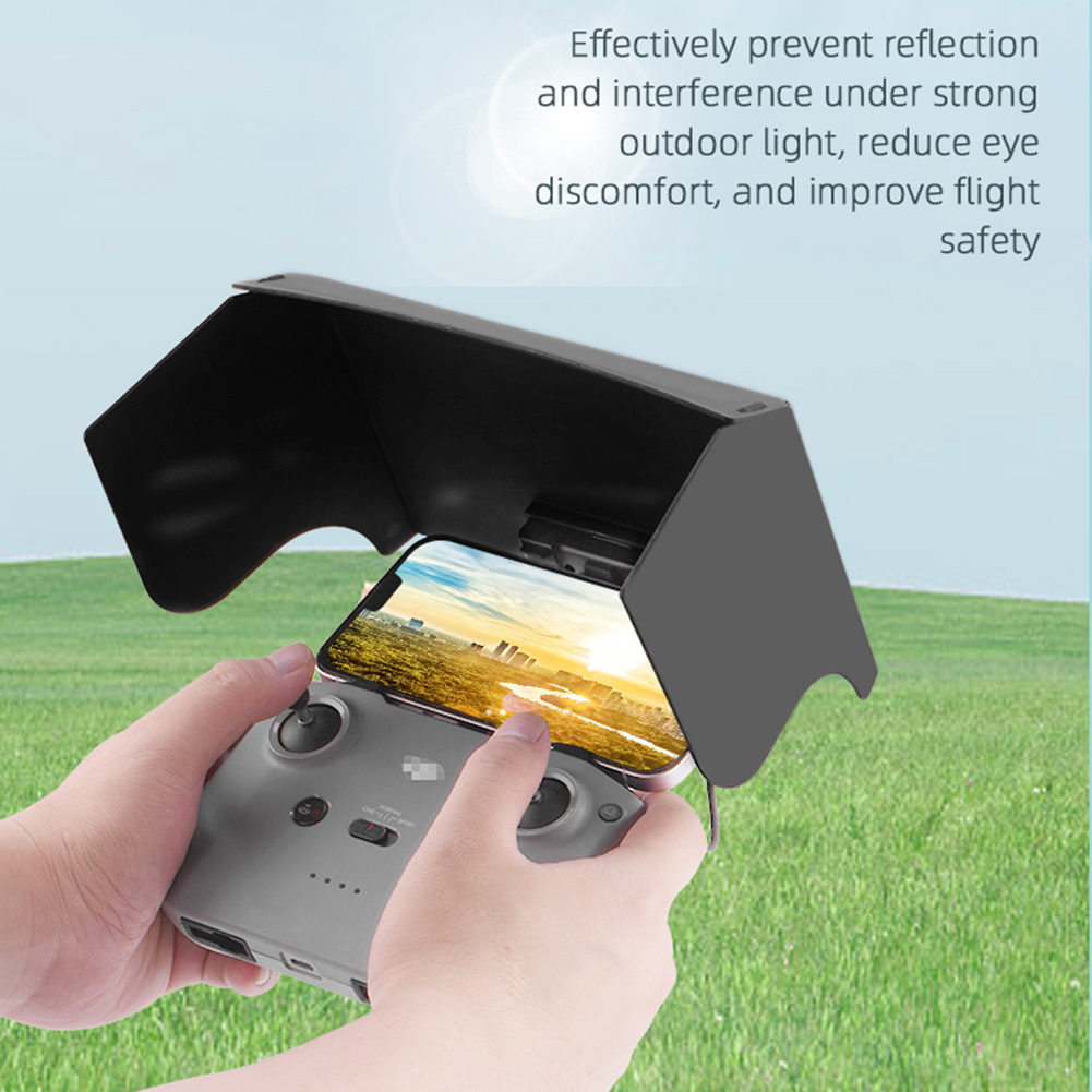 For DJI Mavic 3/Mini 2/Air 2/A - مراجعة Drone Dji Rc N1 وسعره