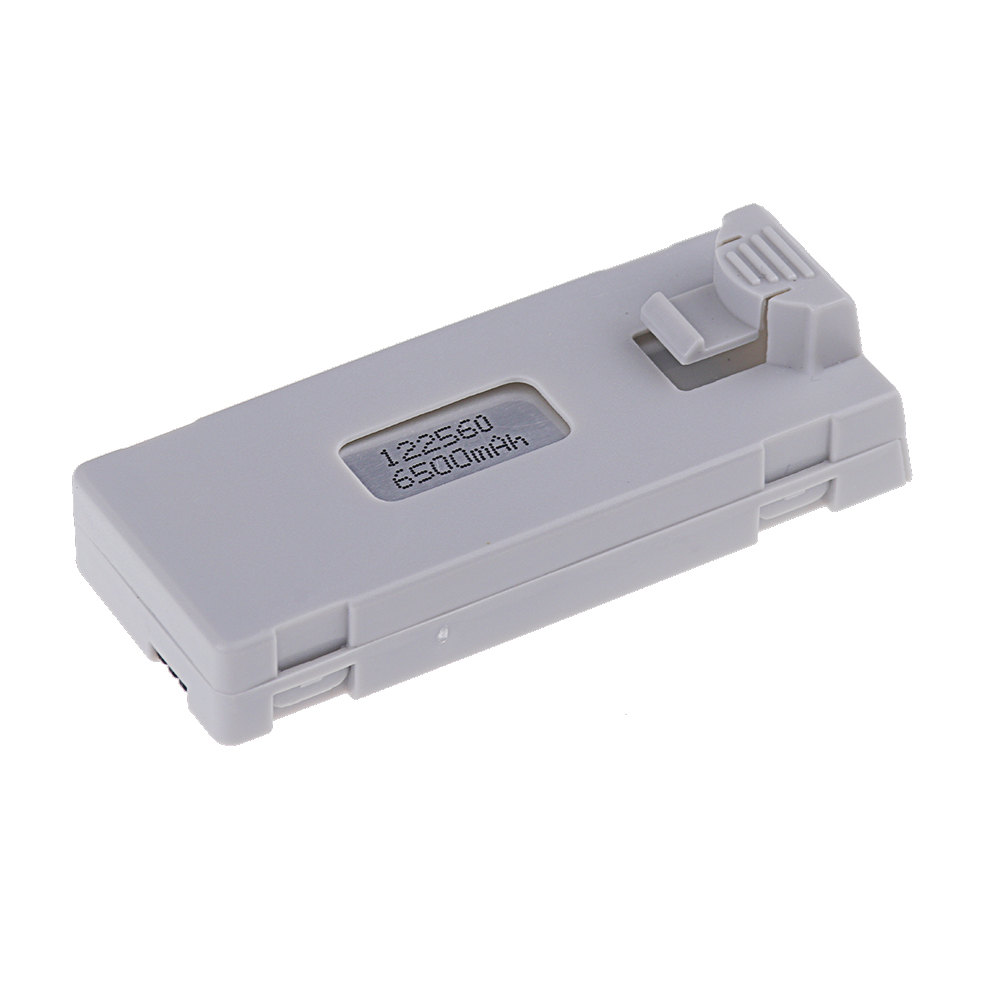 Original E88 Battery 3.7V 6500 - مراجعة Drone Lipo Battery وسعره