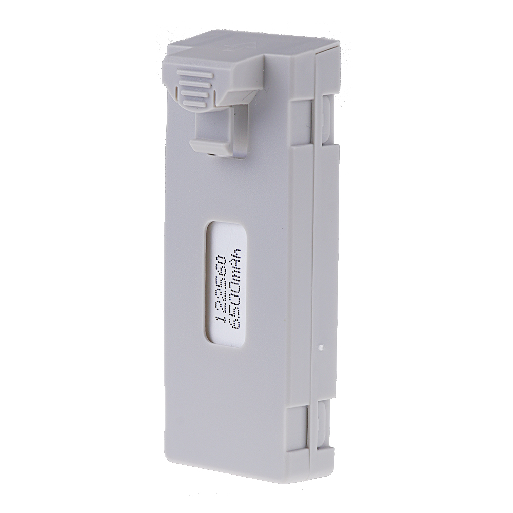 Original E88 Battery 3.7V 6500 - مراجعة Drone Lipo Battery وسعره