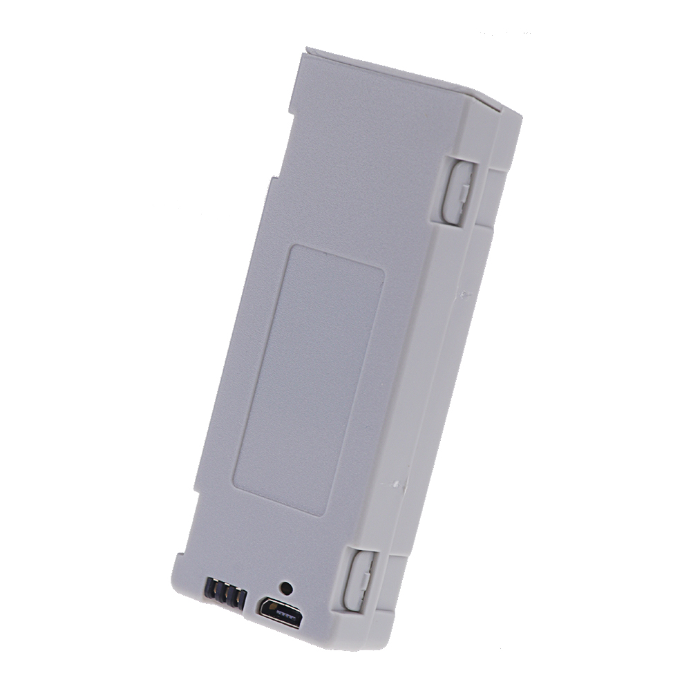 Original E88 Battery 3.7V 6500 - مراجعة Drone Lipo Battery وسعره