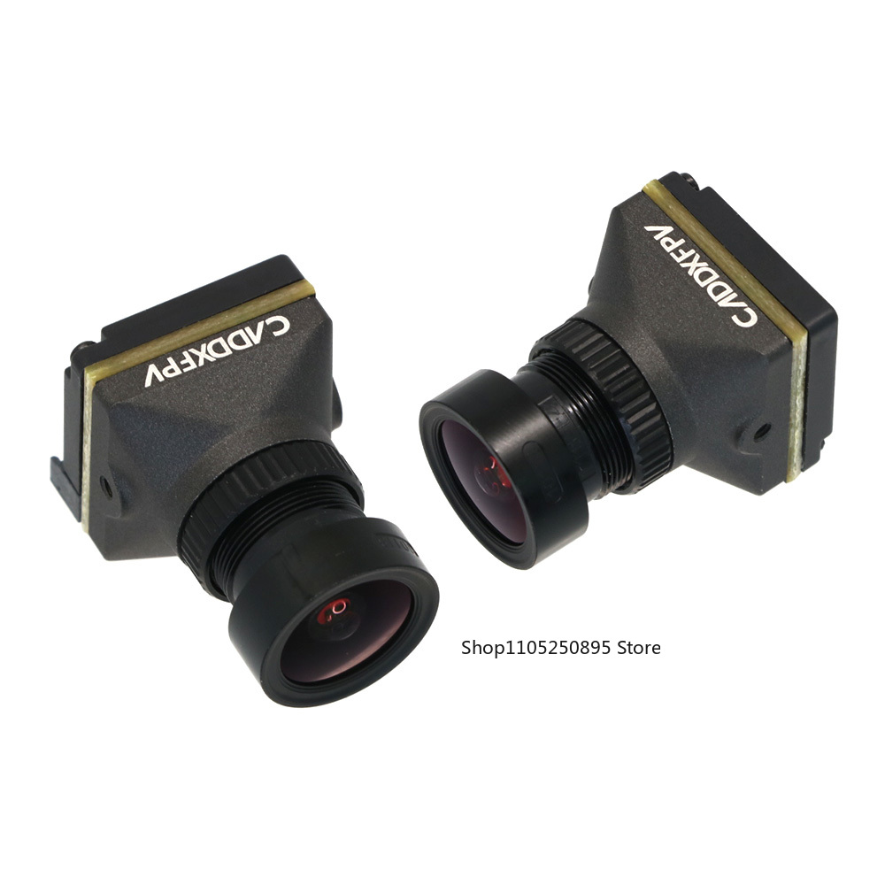 CADDX Ratel Pro FPV Camera 1/  - مراجعة Caddx Fpv Camera وسعره