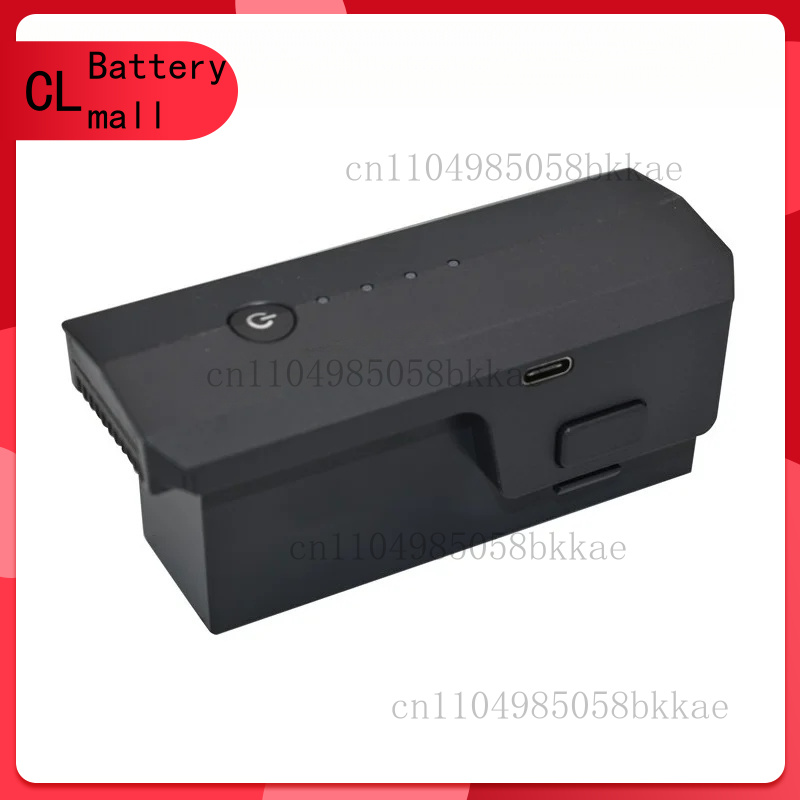 Original Battery For SJRC F11S - مراجعة Drone Sjrc وسعره