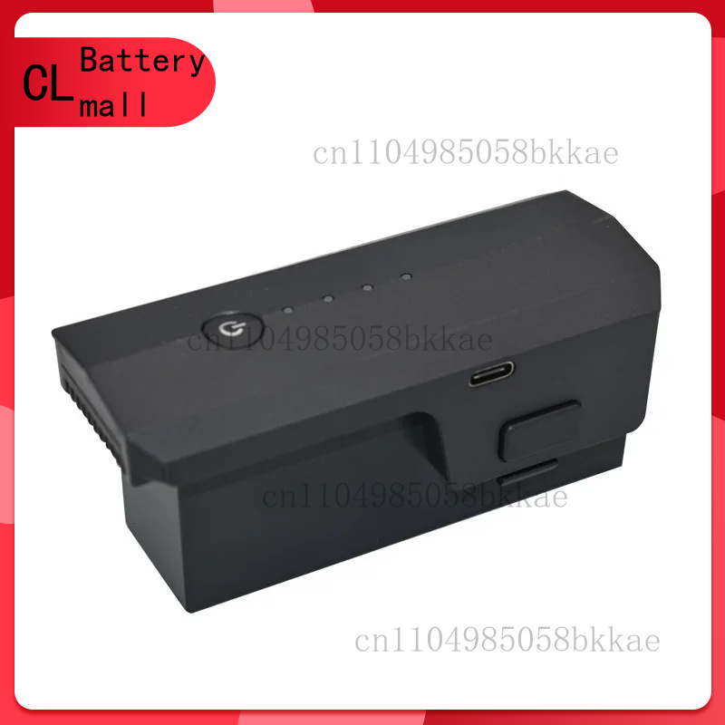 Original Battery For SJRC F11S - مراجعة Drone Sjrc وسعره