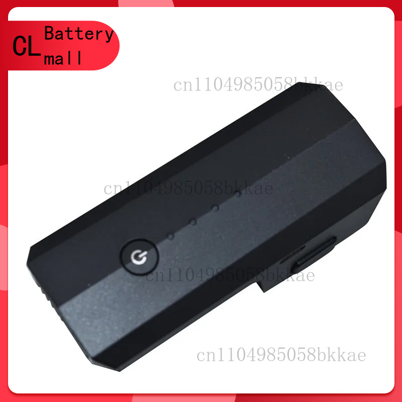 Original Battery For SJRC F11S - مراجعة Drone Sjrc وسعره