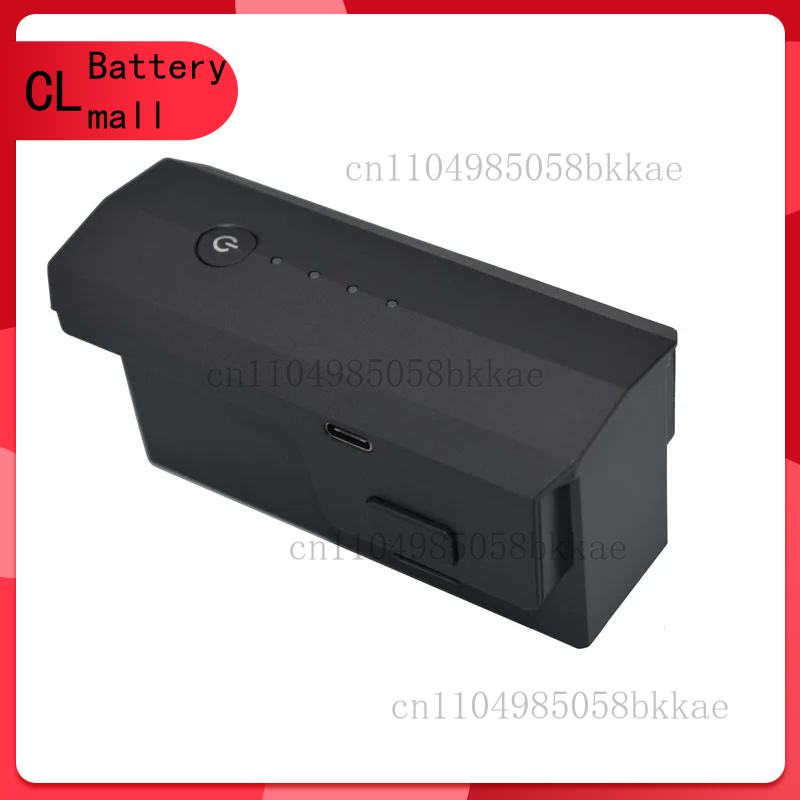 Original Battery For SJRC F11S - مراجعة Drone Sjrc وسعره