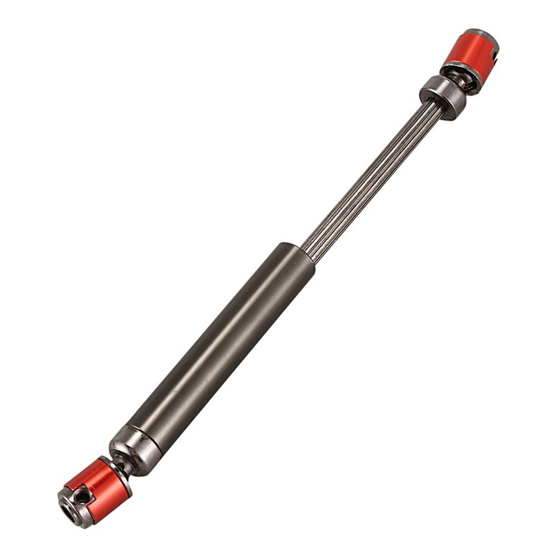 A63T-12PCS Metal CVD Drive Sha - مراجعة Rc Rock Crawler وسعره