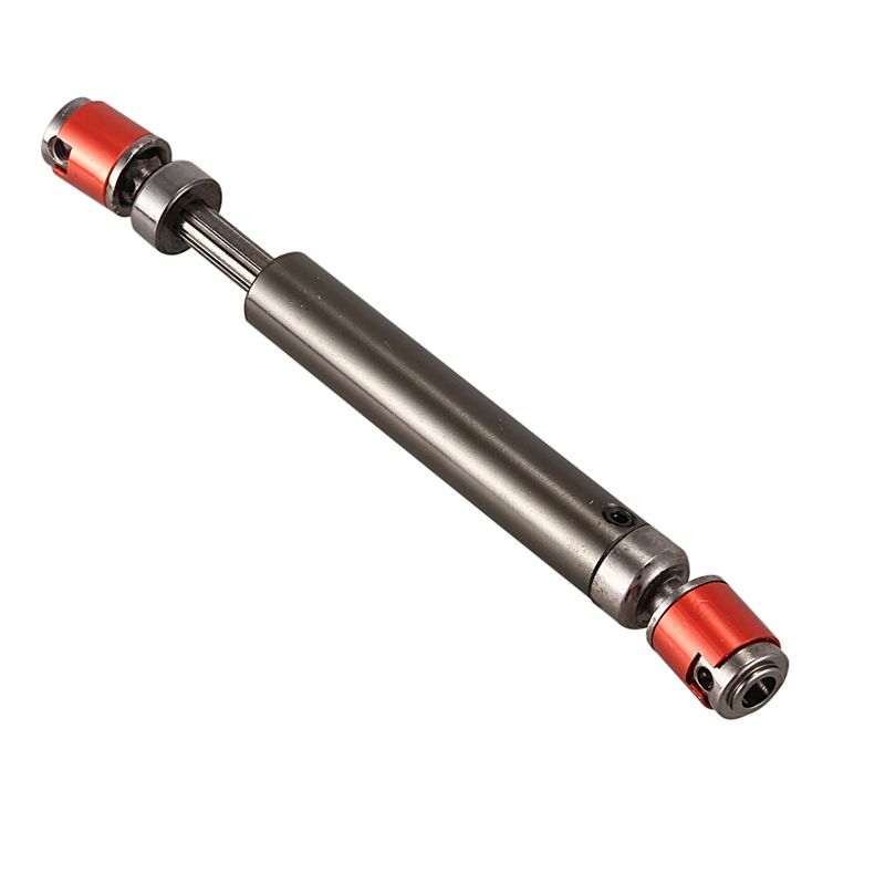 A63T-12PCS Metal CVD Drive Sha - مراجعة Rc Rock Crawler وسعره
