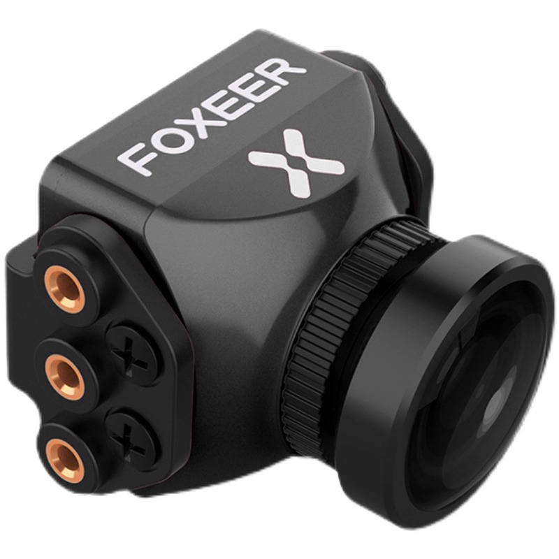 FOXEER CAT3 Camera 1200TVL Nig - مراجعة Drone Rc With Camera وسعره