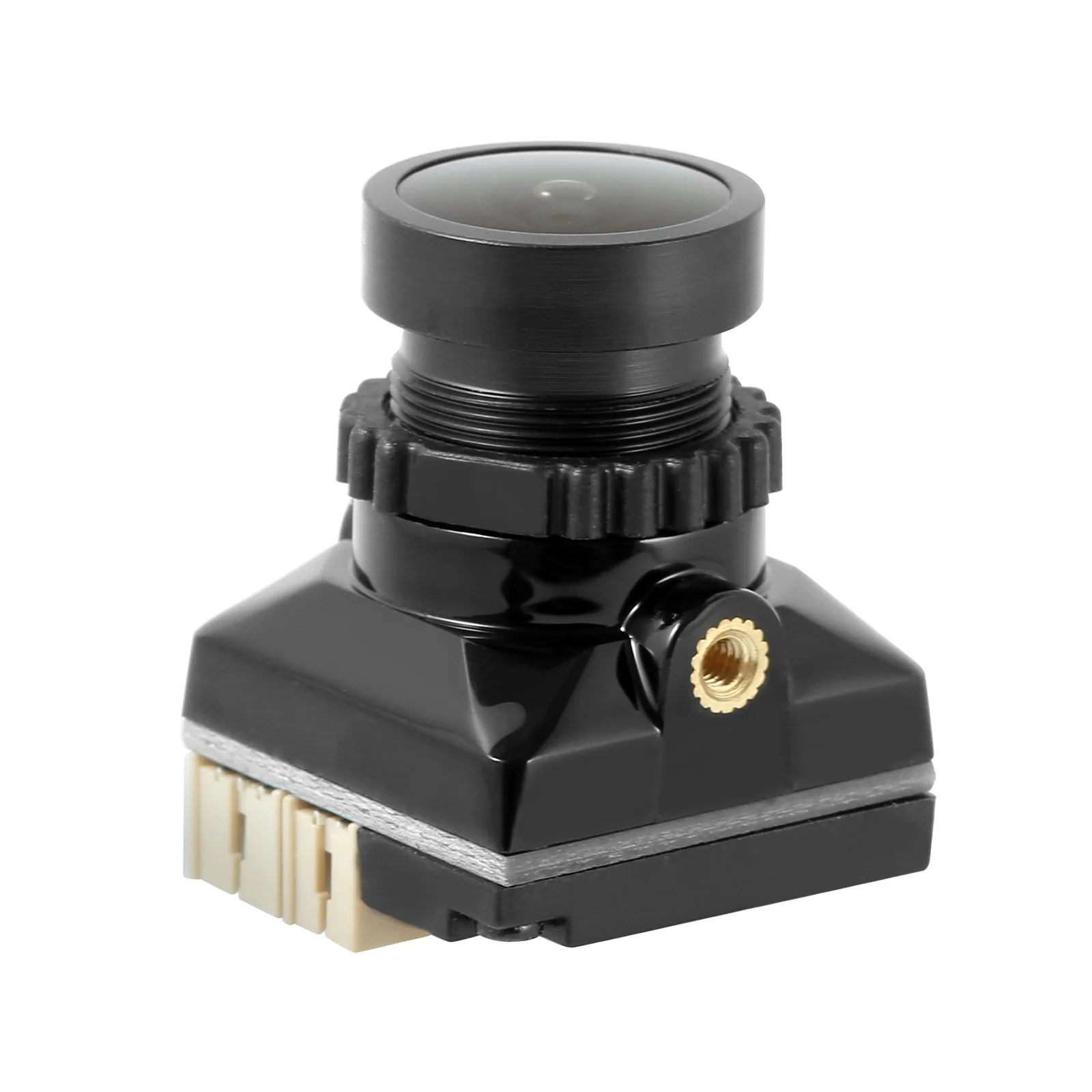 1/3 CMOS 1500TVL B19 Mini FPV  - مراجعة Fpv Camera Cmos وسعره