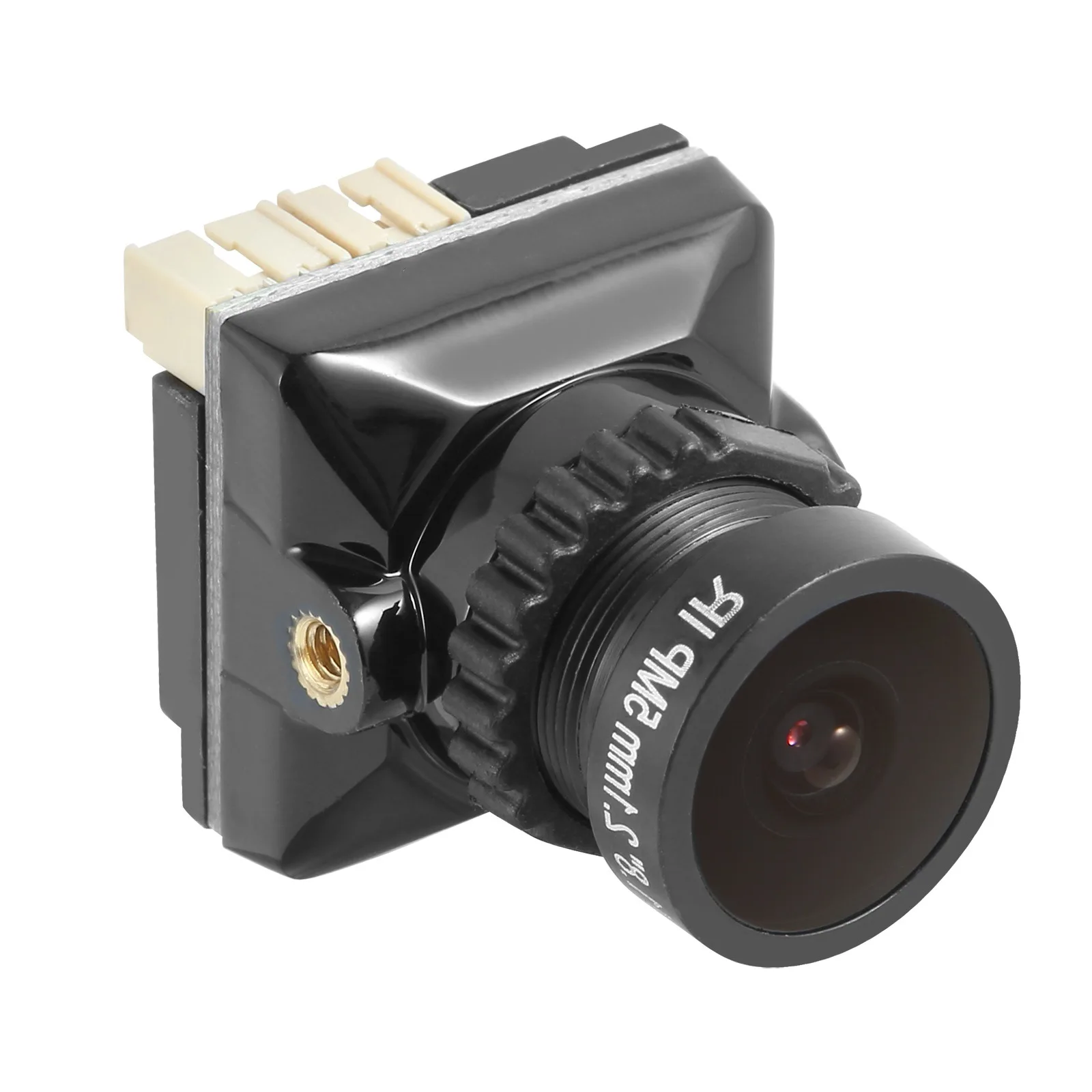 1/3 CMOS 1500TVL B19 Mini FPV  - مراجعة Fpv Camera Cmos وسعره