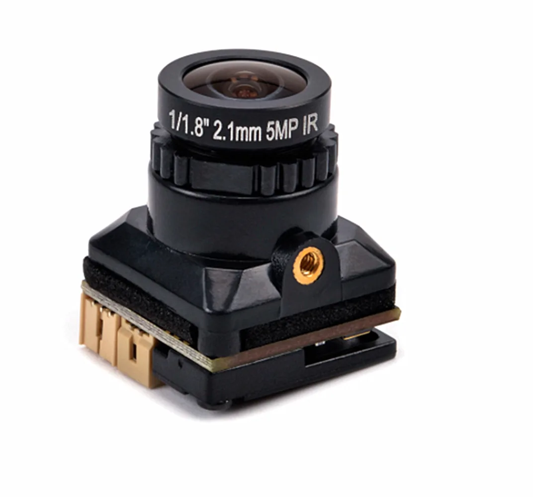 1/3 CMOS 1500TVL B19 Mini FPV  - مراجعة Fpv Camera Cmos وسعره