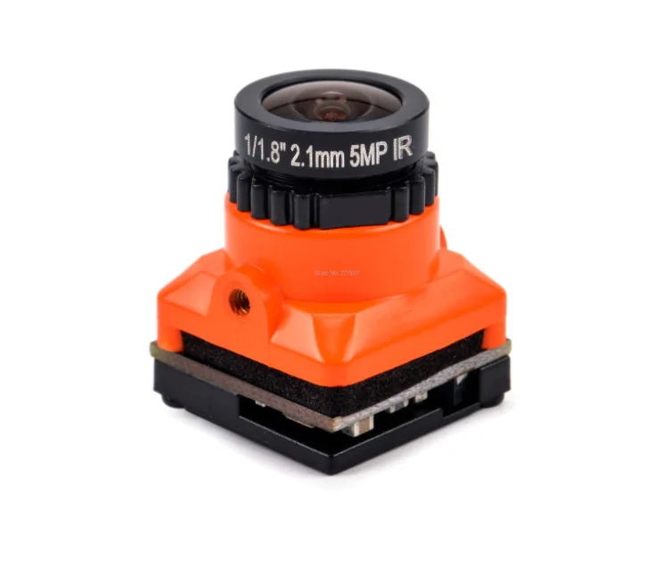 1/3 CMOS 1500TVL B19 Mini FPV  - مراجعة Fpv Camera Cmos وسعره