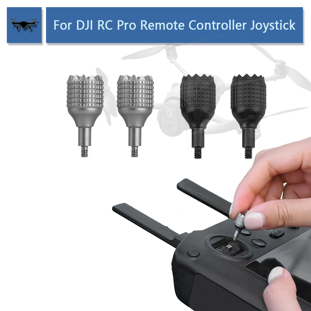 Original Joystick Thumb Stick  - مراجعة Joystick Rc Drone وسعره
