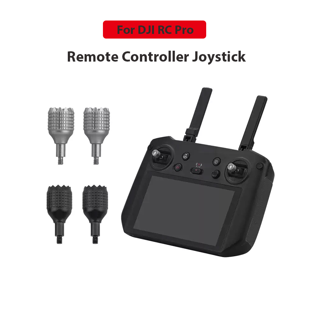 Original Joystick Thumb Stick  - مراجعة Joystick Rc Drone وسعره