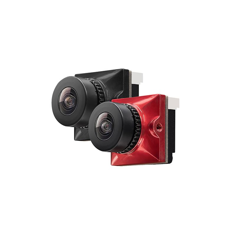 Caddx Ratel 2 1200TVL FPV Came - مراجعة Caddx Fpv Camera وسعره