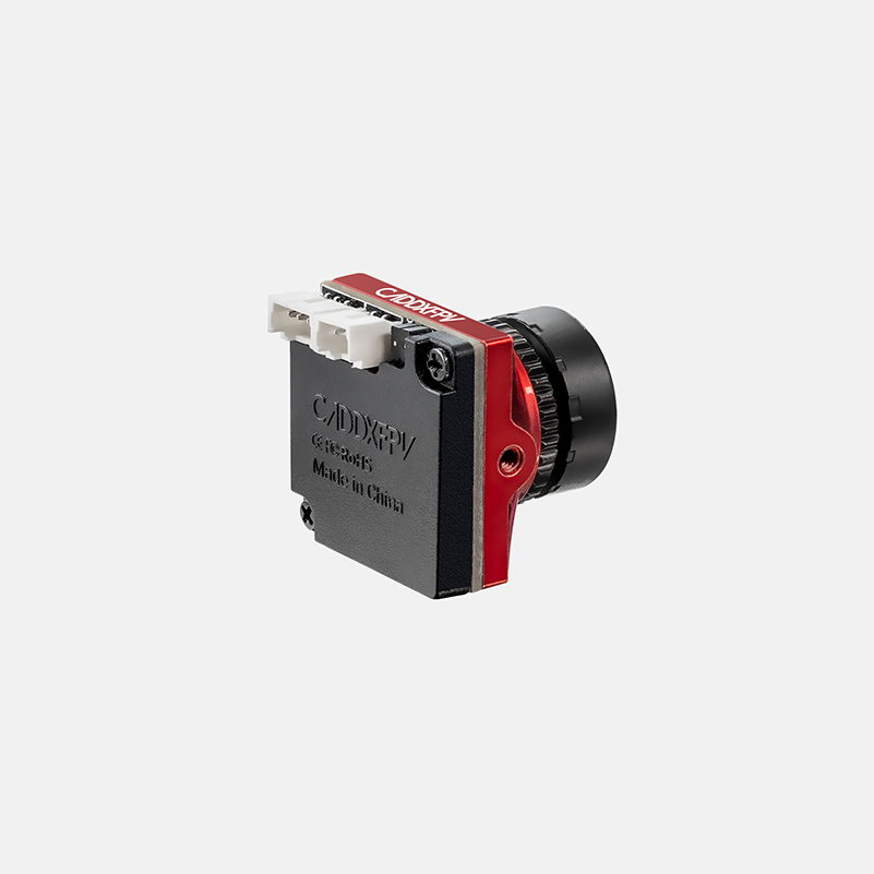 Caddx Ratel 2 1200TVL FPV Came - مراجعة Caddx Fpv Camera وسعره