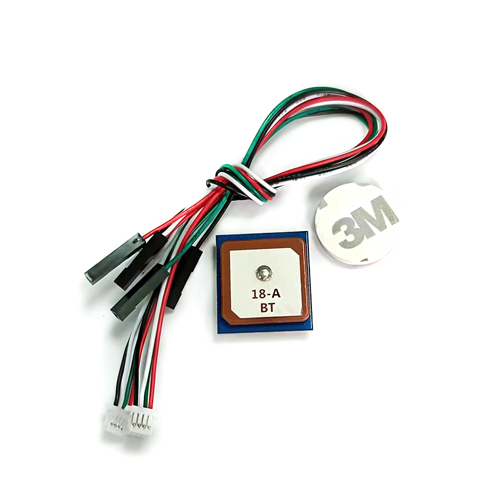 BN-220 BN880 GPS GLONASS Modul - مراجعة Drone Lipo Battery وسعره