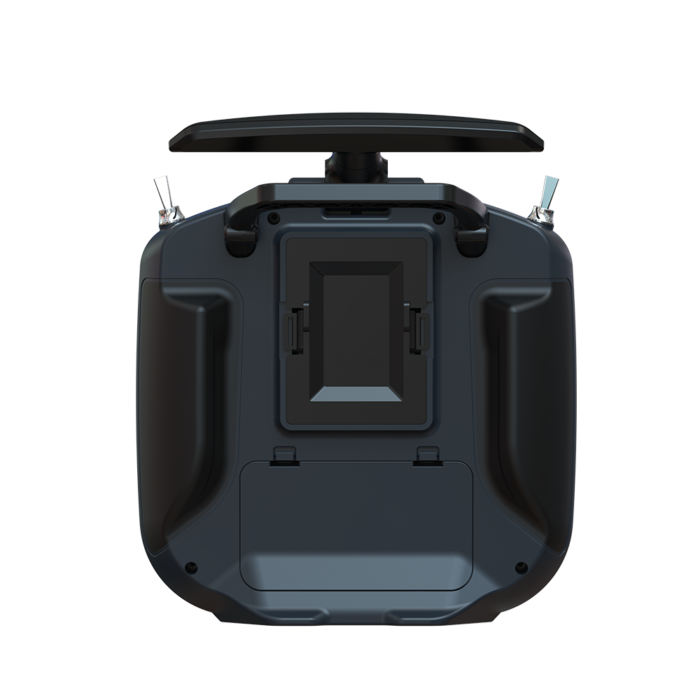 Jumper T12 MAX Transmitter Rad - مراجعة Drone Vs Rc Airplane وسعره