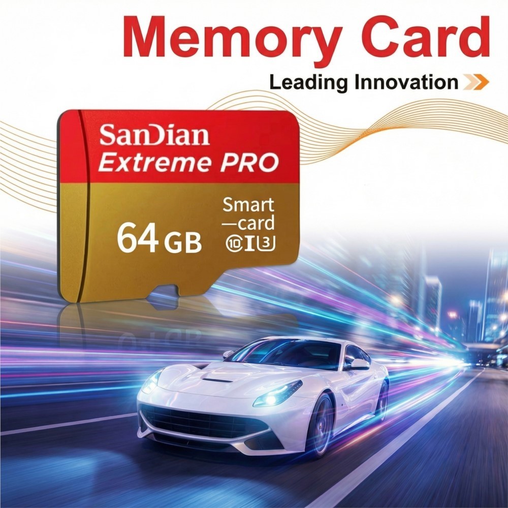 High Speed Memory Card Micro S - مراجعة Fpv Camera Cmos وسعره
