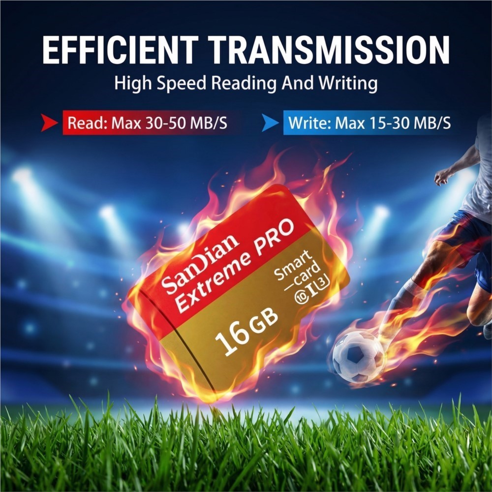 High Speed Memory Card Micro S - مراجعة Fpv Camera Cmos وسعره