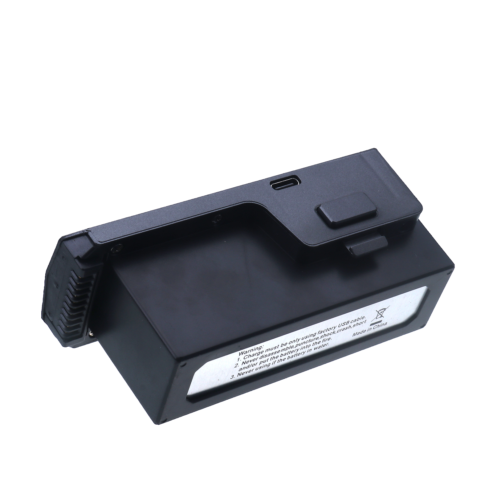 For SJR/C SJRC F11/F11 PRO Bat - مراجعة Drone Sjrc وسعره