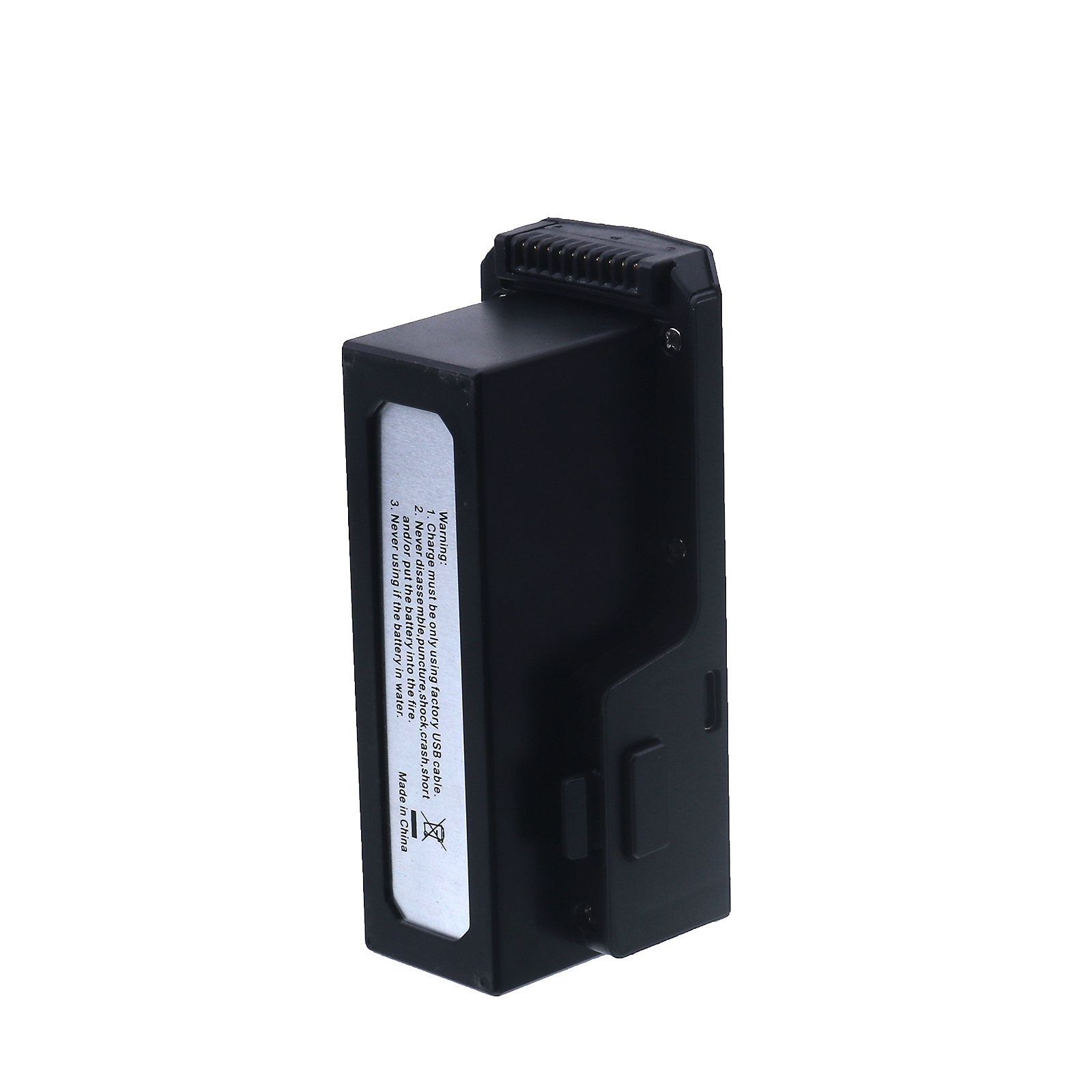 For SJR/C SJRC F11/F11 PRO Bat - مراجعة Drone Sjrc وسعره