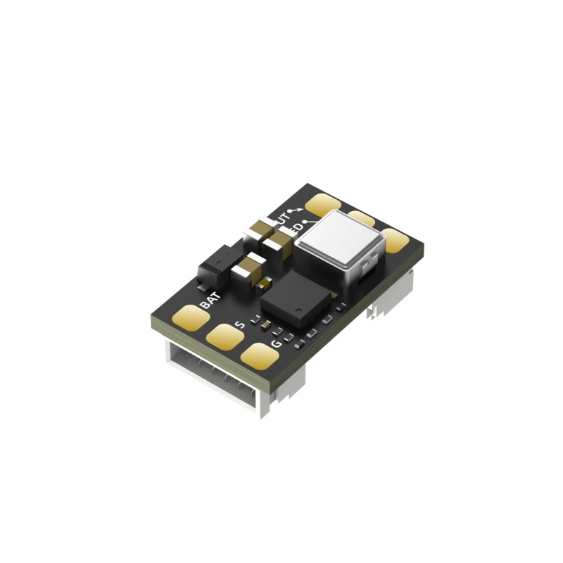 SpeedyBee F405 AIO Flight Cont - مراجعة Drone Rc Remote وسعره