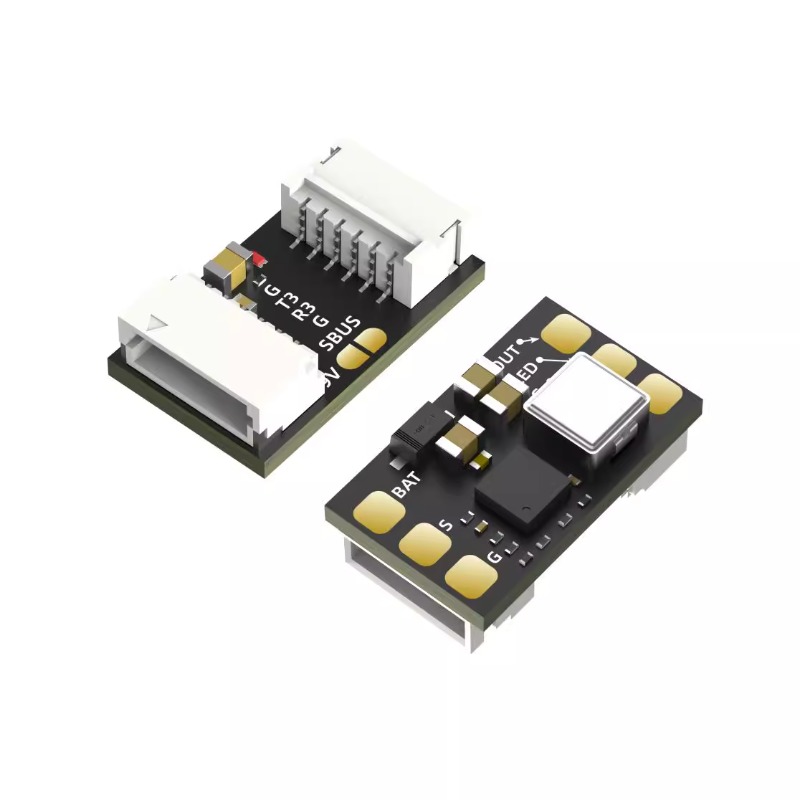 SpeedyBee F405 AIO Flight Cont - مراجعة Drone Rc Remote وسعره