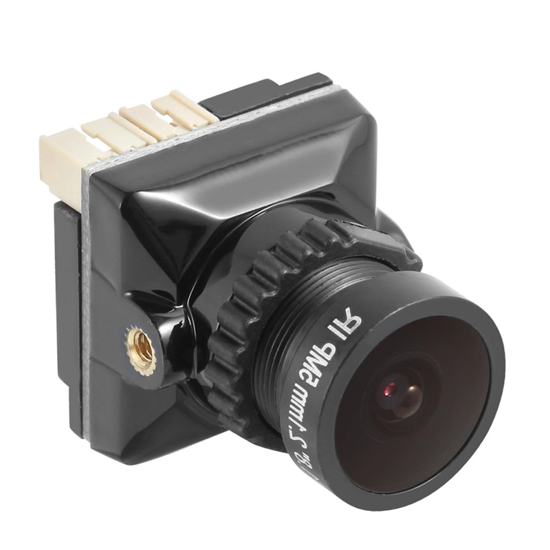 1500TVL B19 Mini FPV RC Drone  - مراجعة Fpv Camera Cmos وسعره