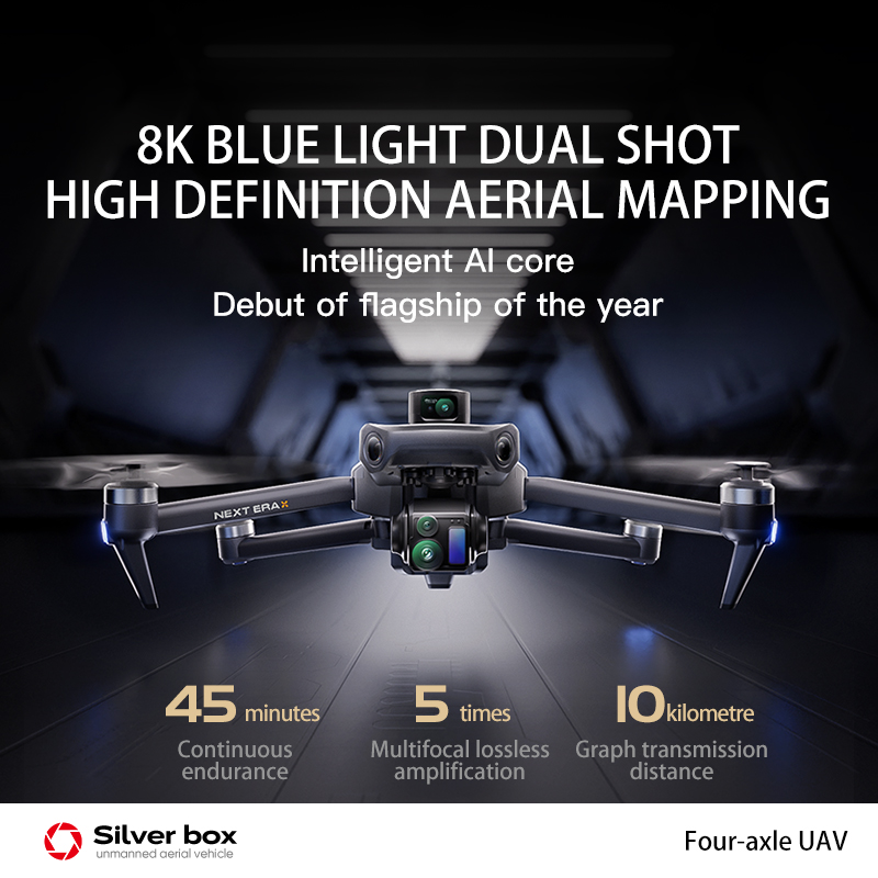 NEW P7 Max Drone 8K Camera GPS - مراجعة Drone Gps Rc Tt36 وسعره