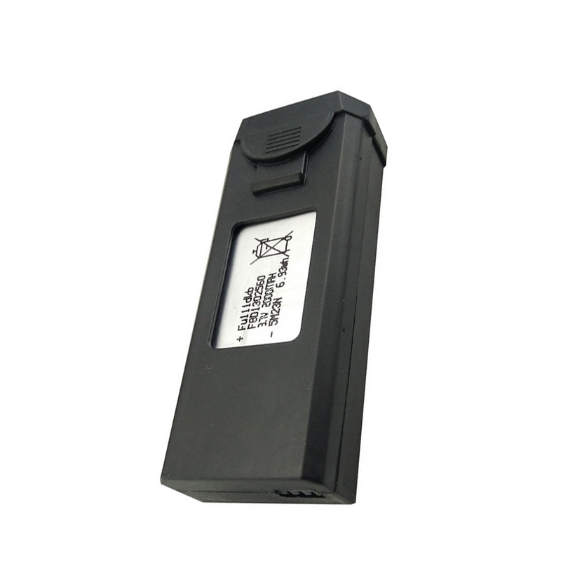 Original S2S Drones Battery 3. - مراجعة Drone Sjrc وسعره