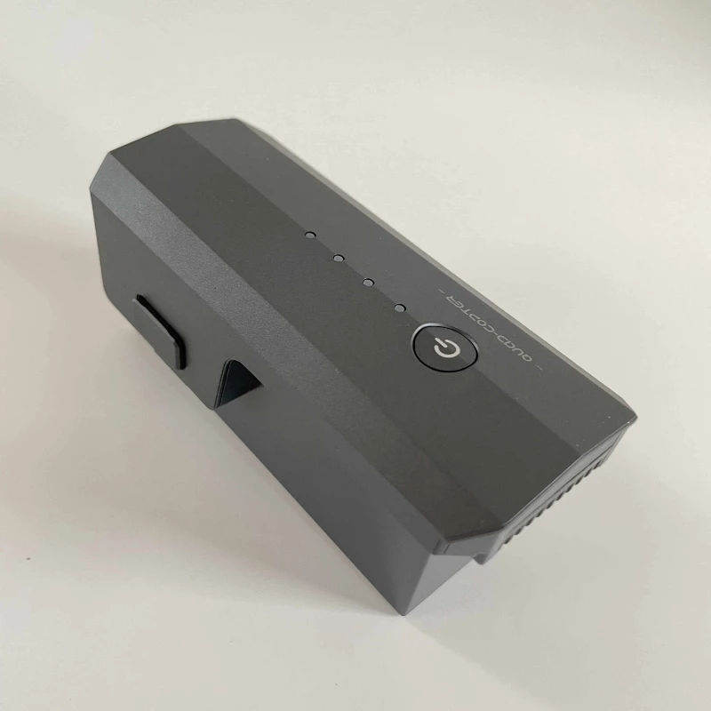 New 11.1V 2500mAh Battery for  - مراجعة Drone Sjrc وسعره