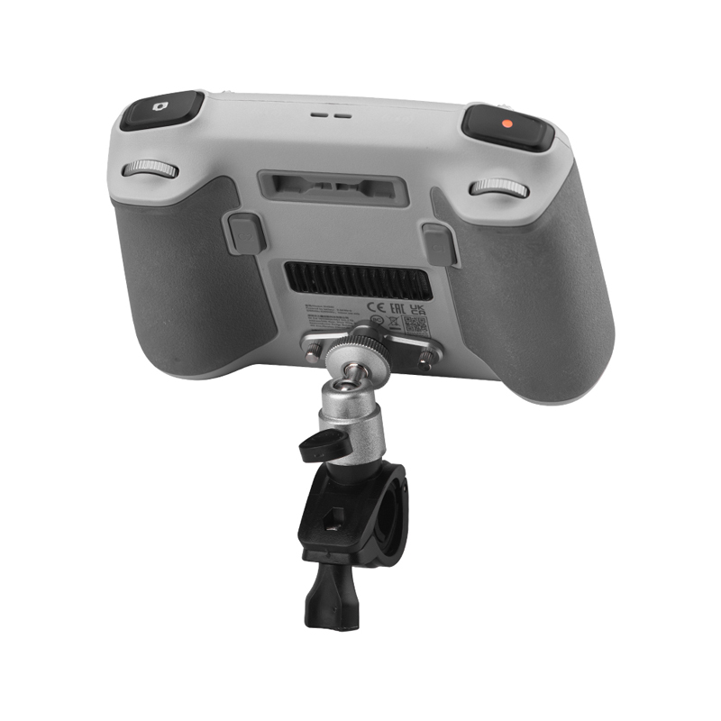 Bicycle Remote Control Mount B - مراجعة Drone Bike Rc وسعره
