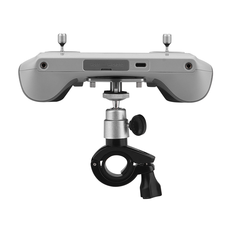 Bicycle Remote Control Mount B - مراجعة Drone Bike Rc وسعره
