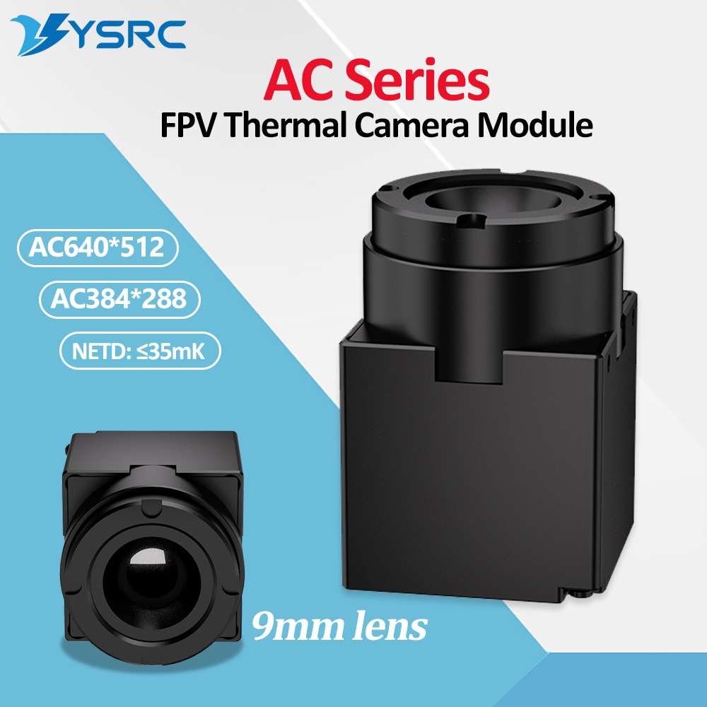 FPV Thermal Imager Camera Modu - مراجعة Drone Rc With Camera وسعره