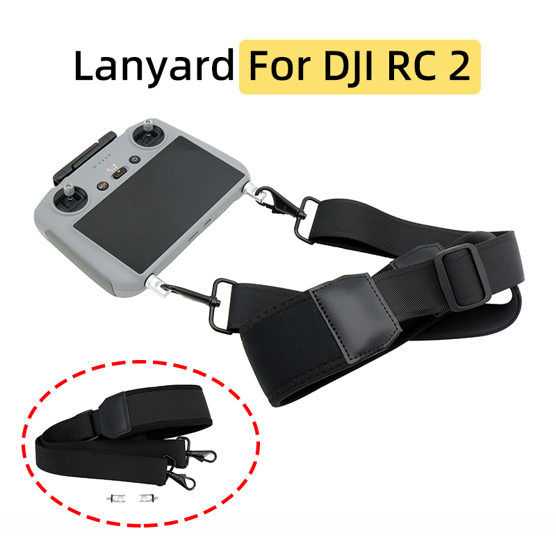 For DJI AIR 3/2S/Mavic 3Pro/3  - مراجعة Drone Dji Rc Pro وسعره