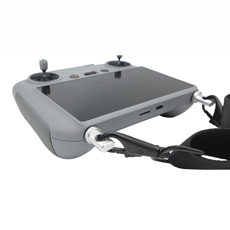 For DJI AIR 3/2S/Mavic 3Pro/3  - مراجعة Drone Dji Rc Pro وسعره