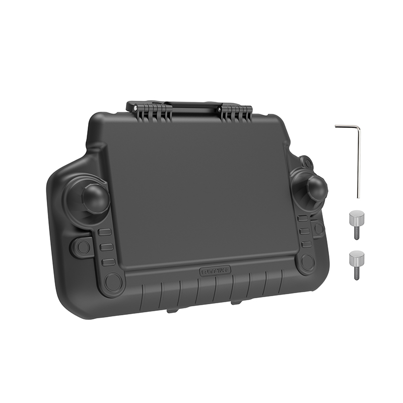 Protection Cover for DJI RC Pl - مراجعة Joystick Rc Drone وسعره