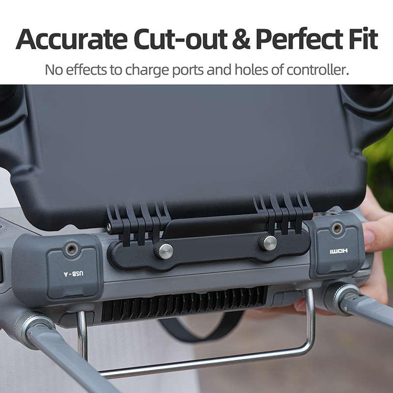 Protection Cover for DJI RC Pl - مراجعة Joystick Rc Drone وسعره