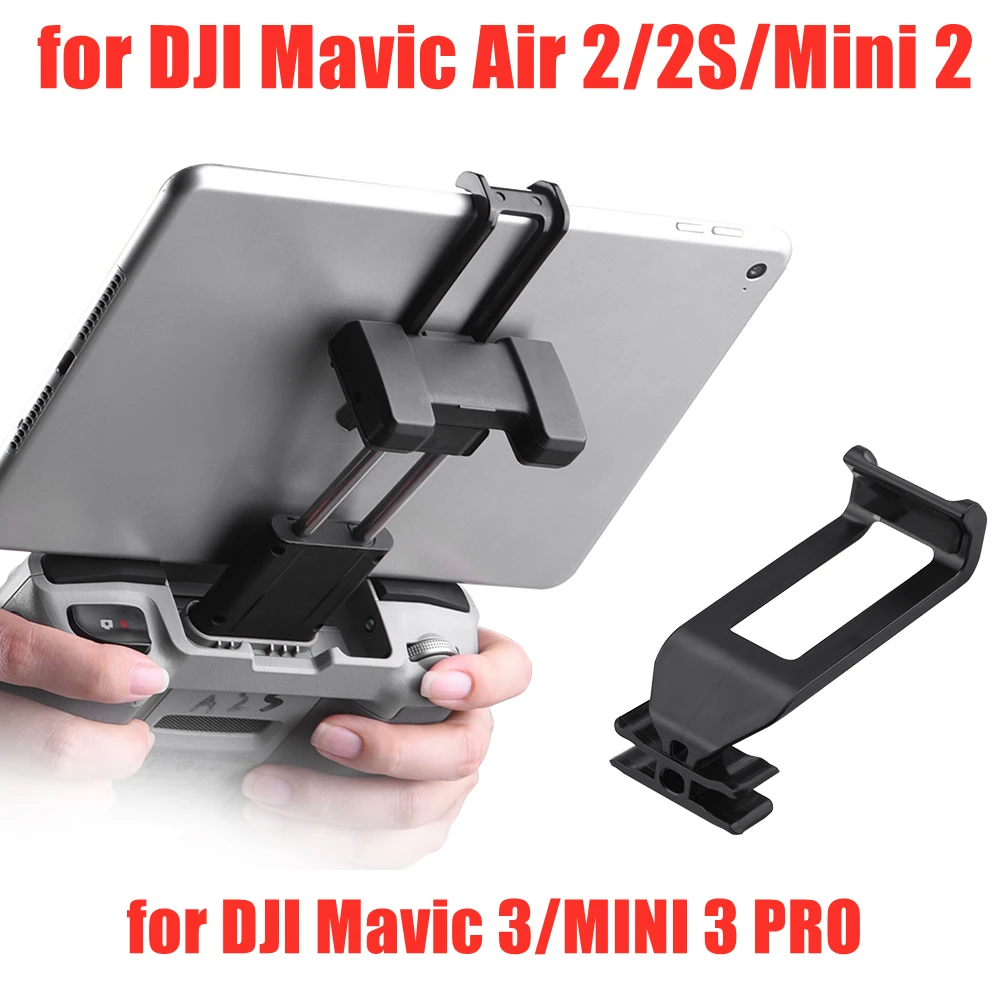Tablet Mobile Phone Holder for - مراجعة Drone Dji Rc N1 وسعره