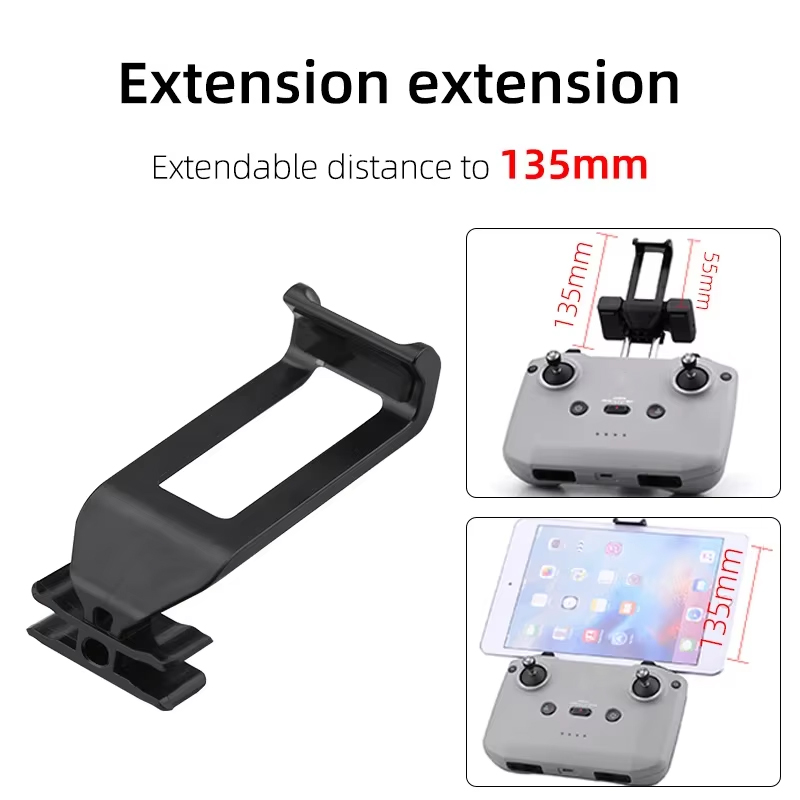 Tablet Mobile Phone Holder for - مراجعة Drone Dji Rc N1 وسعره