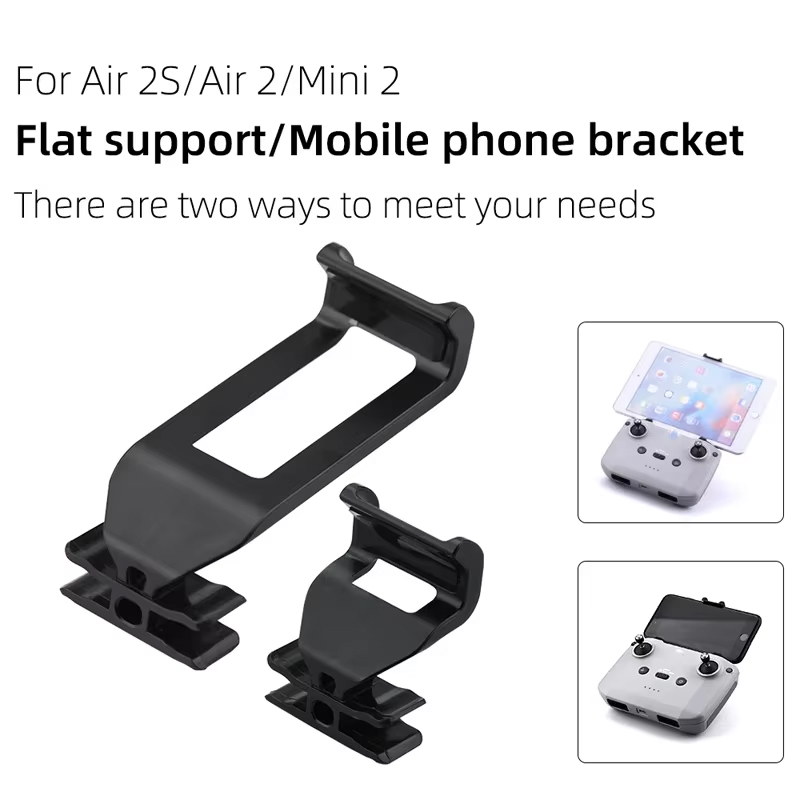 Tablet Mobile Phone Holder for - مراجعة Drone Dji Rc N1 وسعره
