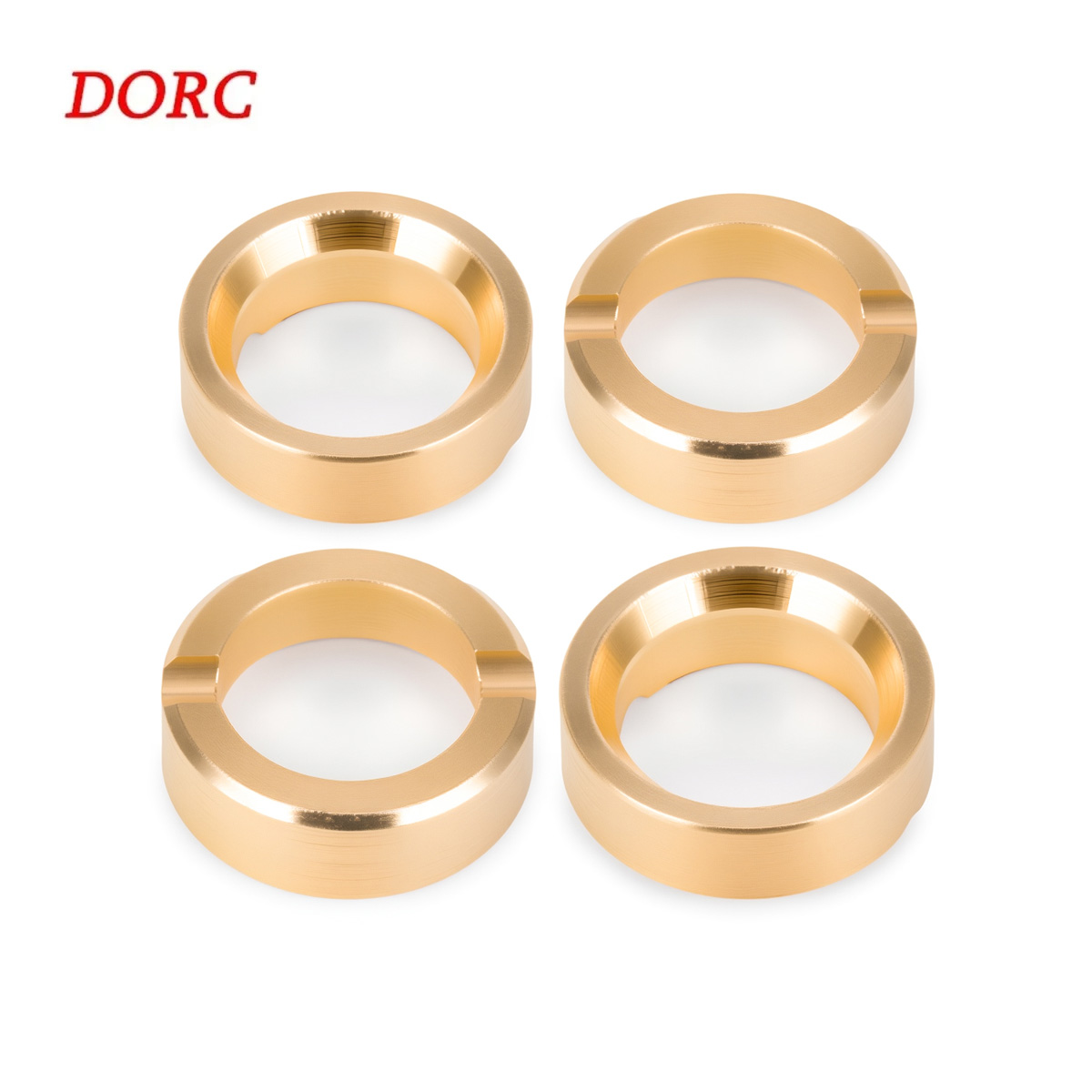 4Pcs Brass Wheel Weights Fit 0 - مراجعة Rc Rock Crawler وسعره