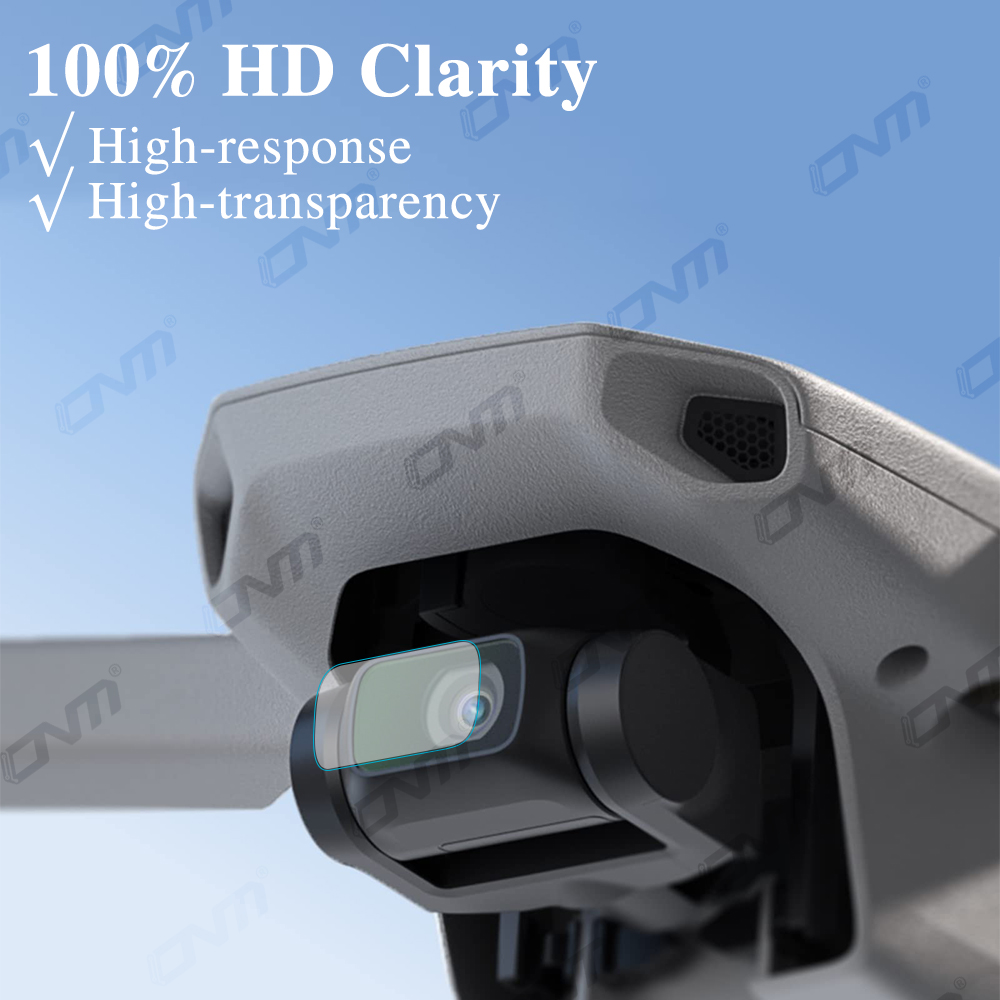 [3PCS] Lens Protector Tempered - مراجعة Drone Udi Rc وسعره