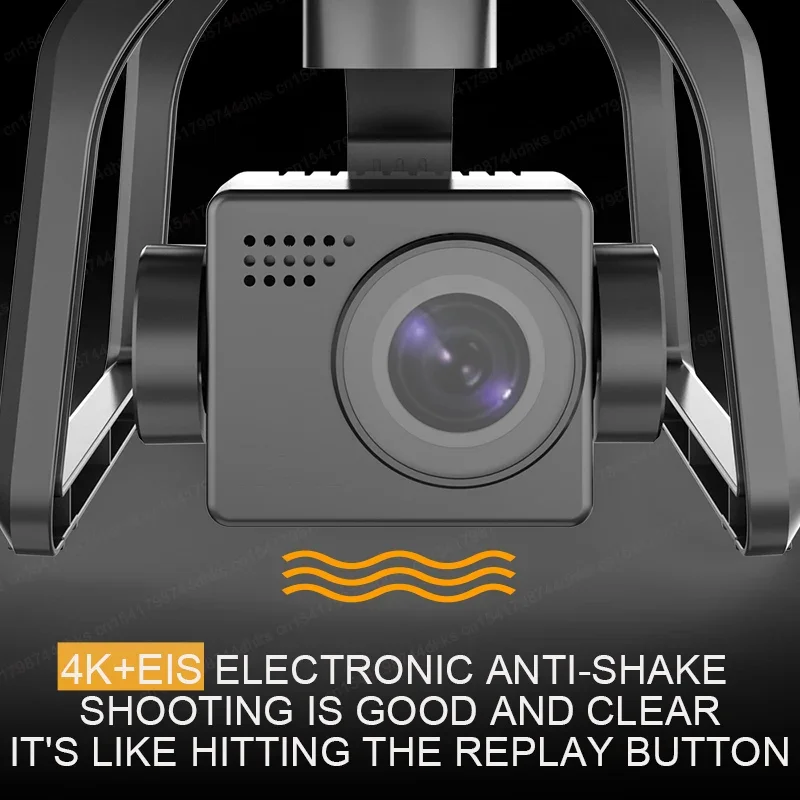 SJRC F7 4K PRO Camera Drone GP - مراجعة Drone Sjrc وسعره