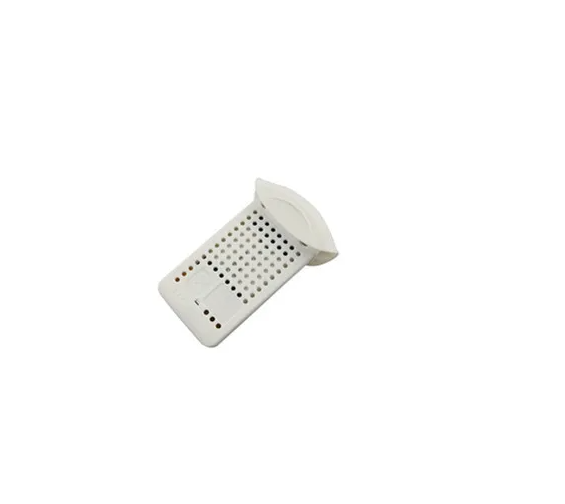 5pcs 3.7V 500mAh Battery For S - مراجعة Drone Sjrc وسعره