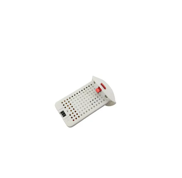 5pcs 3.7V 500mAh Battery For S - مراجعة Drone Sjrc وسعره